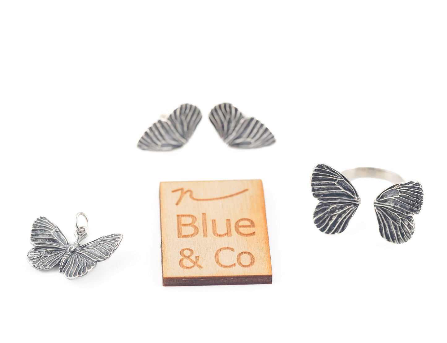 Butterfly Bundle