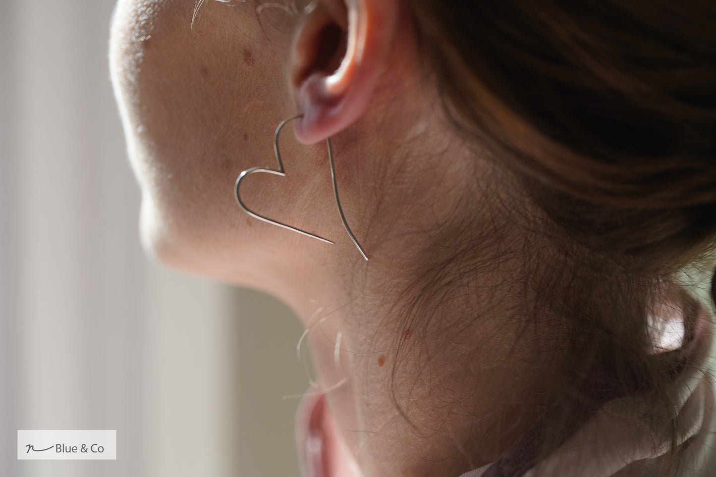 Thin Heart Hoops
