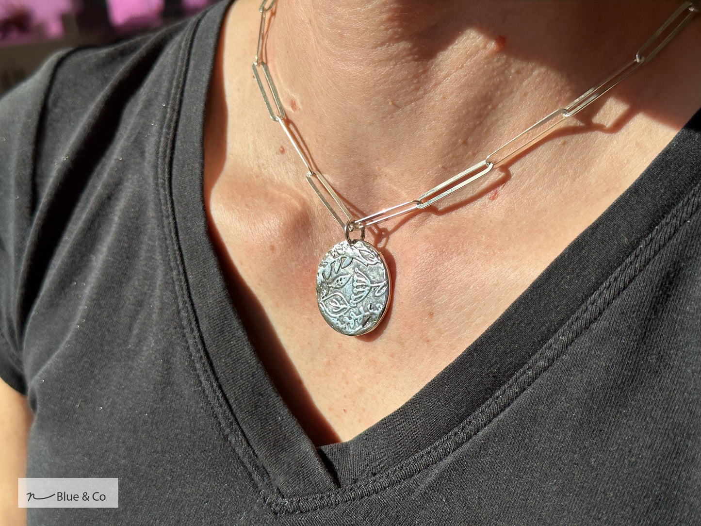 Tree of Life Pendant